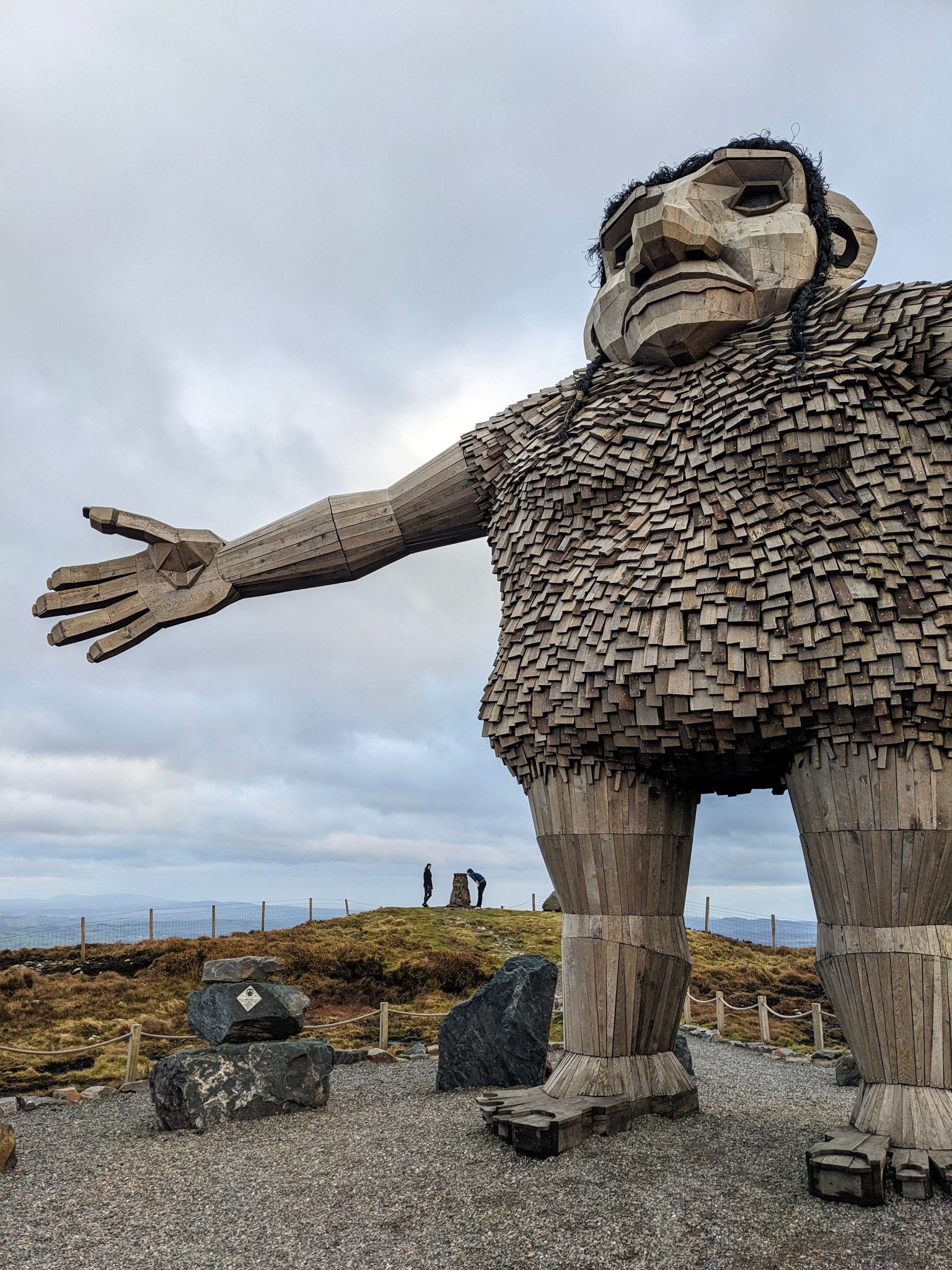 Mullaghcarn Giant